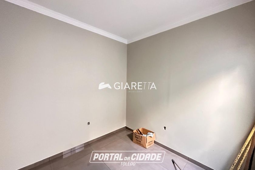 Casa &agrave; venda - 49m&sup2; - JARDIM COOPAGRO