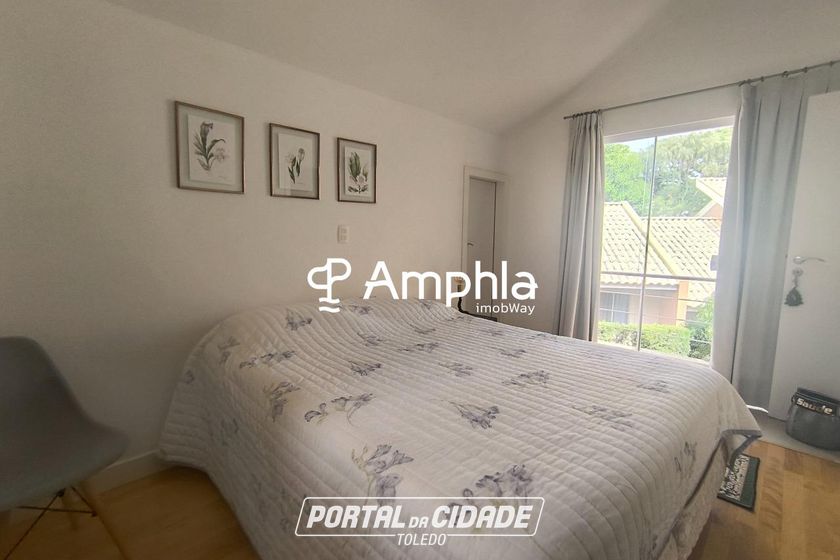 Sobrado &agrave; venda - 177m&sup2; - Country