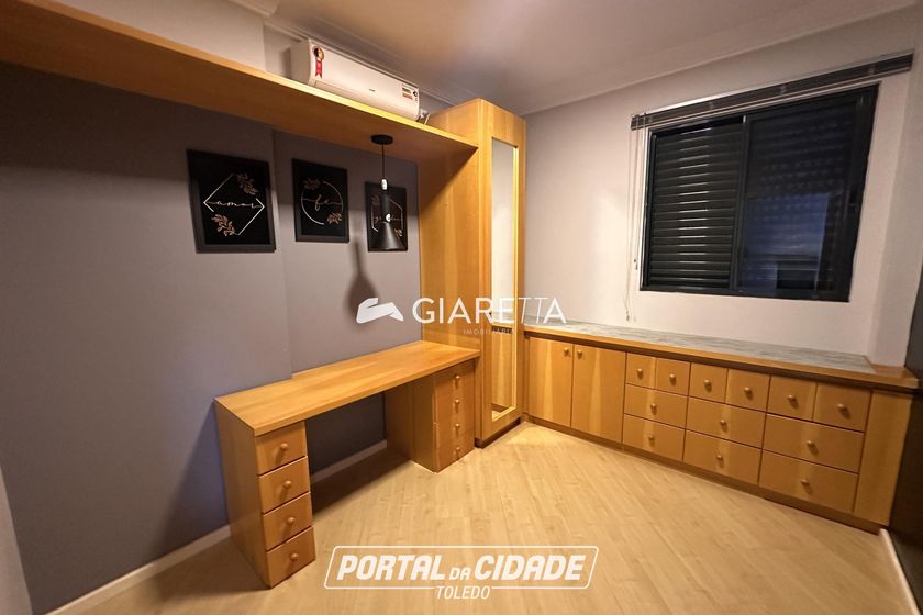 Apartamento &agrave; venda - 307m&sup2; - CENTRO
