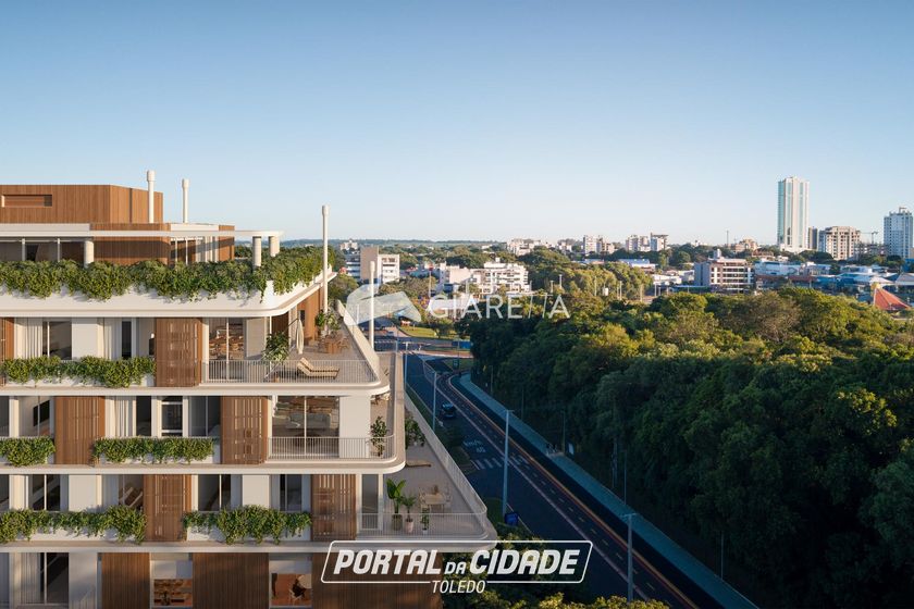 Apartamento &agrave; venda - 103m&sup2; - JARDIM LA SALLE