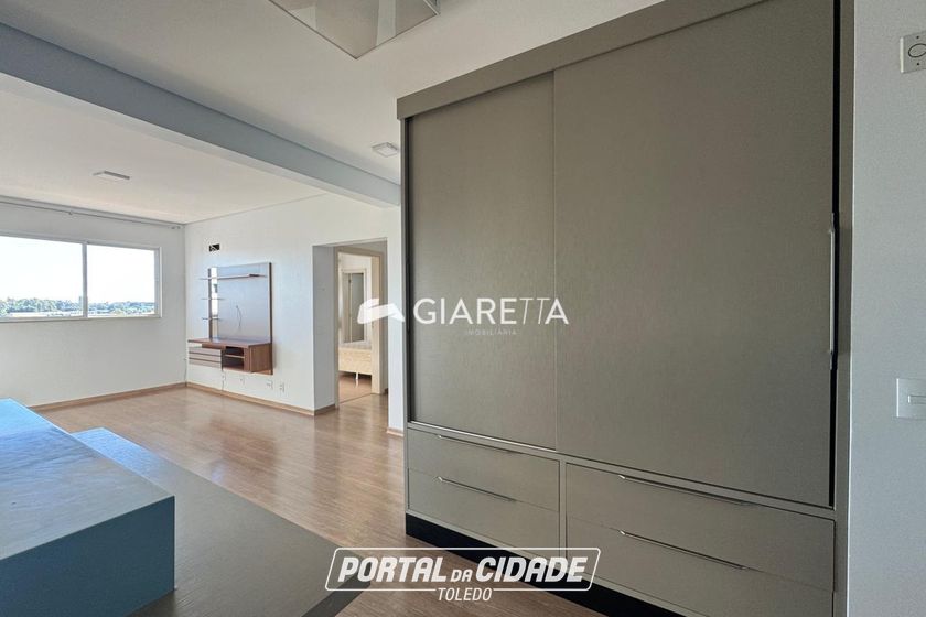 Apartamento para alugar - 84m&sup2; - VILA INDUSTRIAL