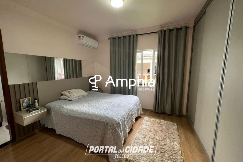 Casa &agrave; venda - 248m&sup2; - Parque S&atilde;o Paulo