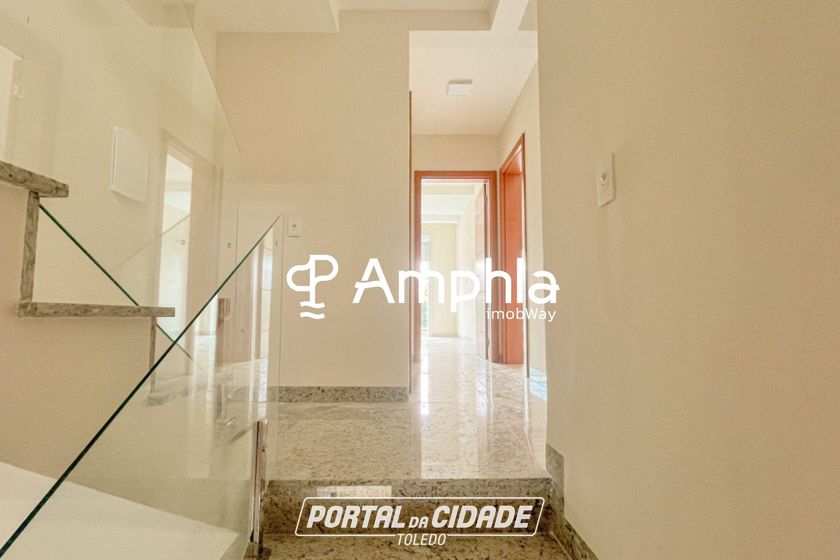 Sobrado &agrave; venda - 206m&sup2; - Port&atilde;o