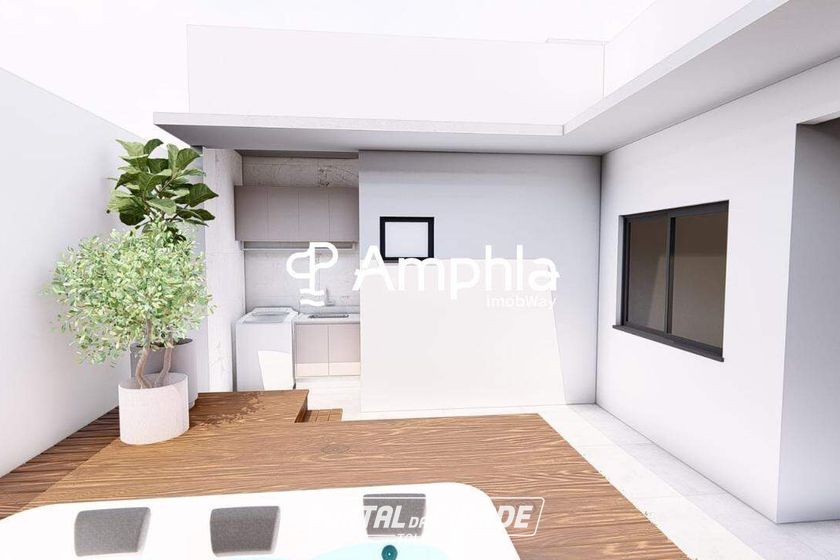 Sobrado &agrave; venda - 154m&sup2; - Tocantins