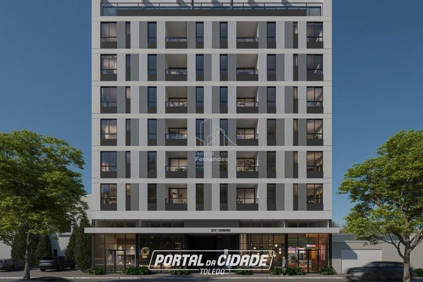 Apartamento &agrave; venda - Jardim La Salle
