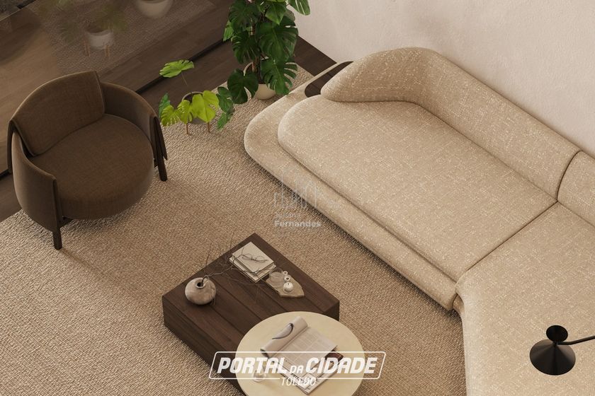Apartamento &agrave; venda - Centro