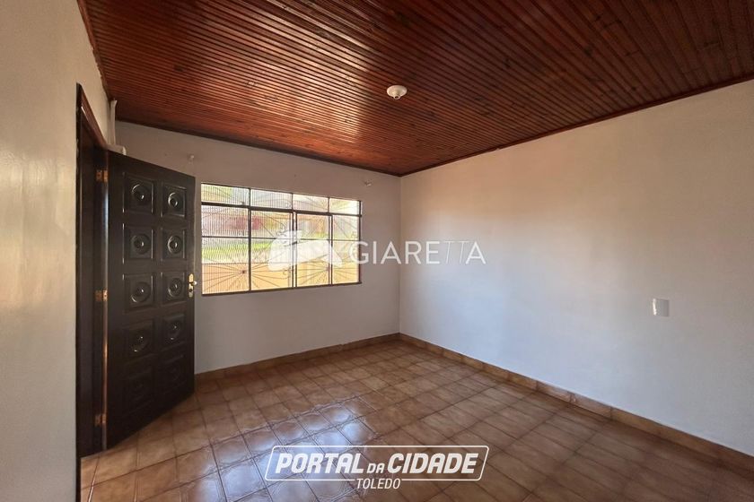 Casa para alugar - 97m&sup2; - JARDIM BRESSAN