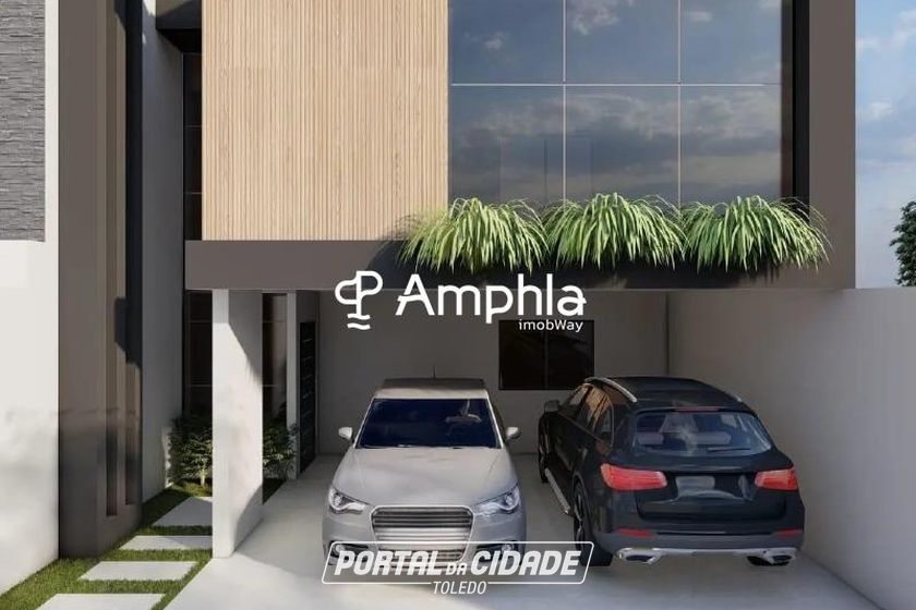 Sobrado &agrave; venda - 154m&sup2; - Tocantins