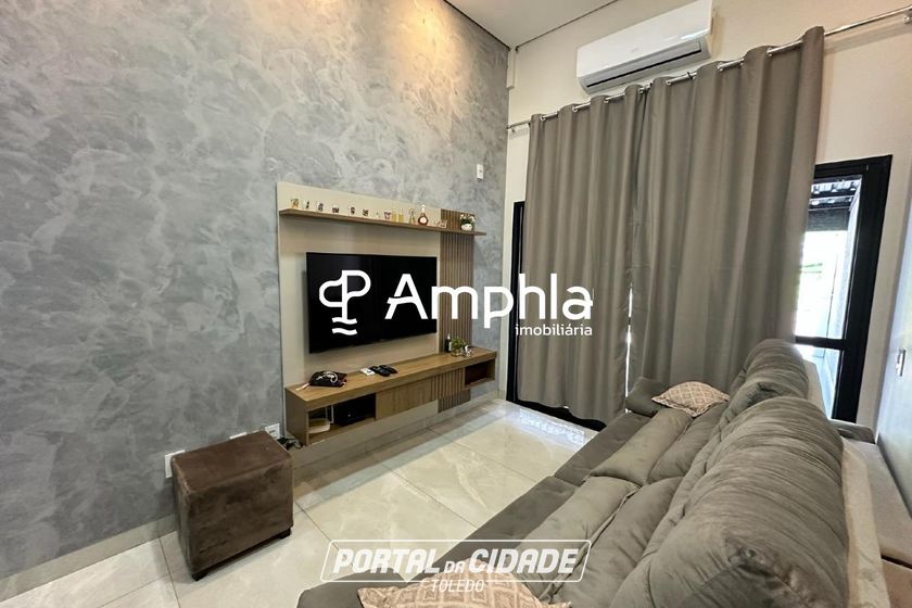 Casa &agrave; venda - 190m&sup2; - Jardim Porto Alegre