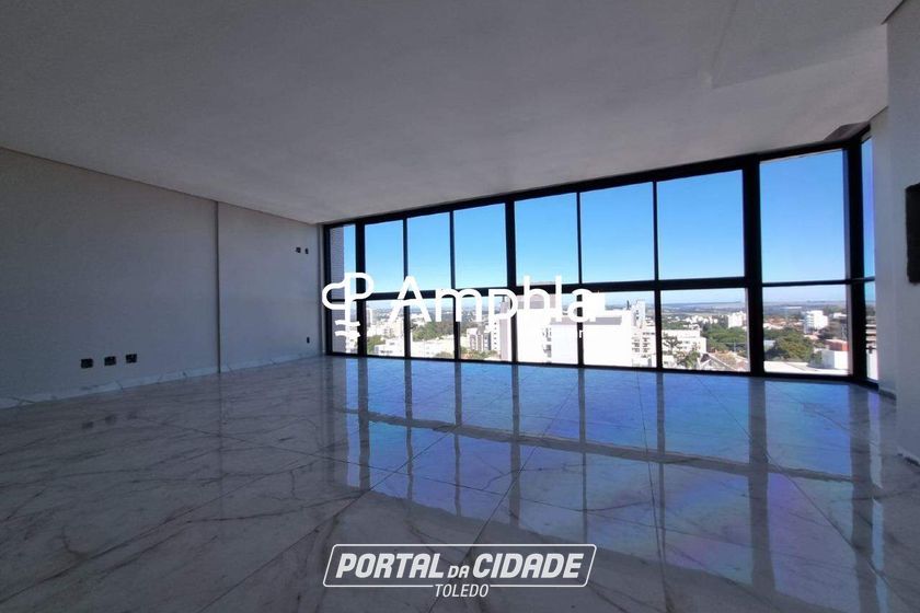 Apartamento &agrave; venda - 166m&sup2; - Jardim La Salle
