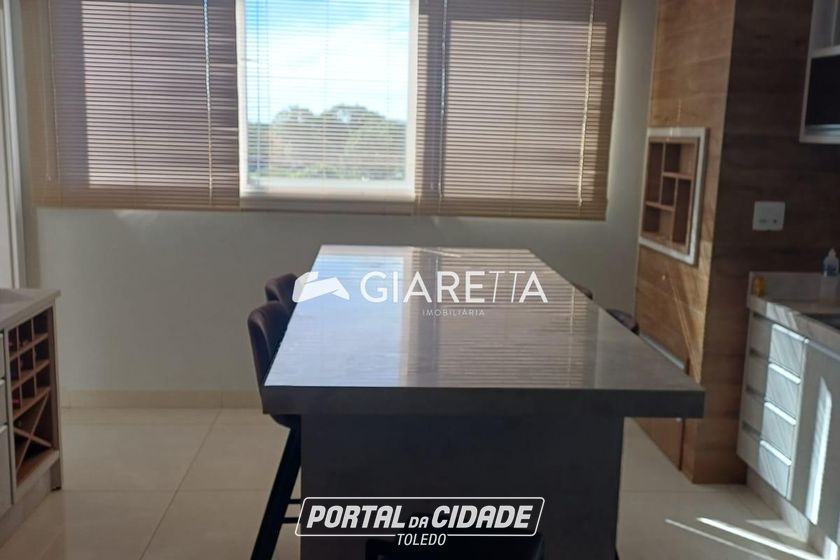 Apartamento para alugar - 125m&sup2; - JARDIM LA SALLE