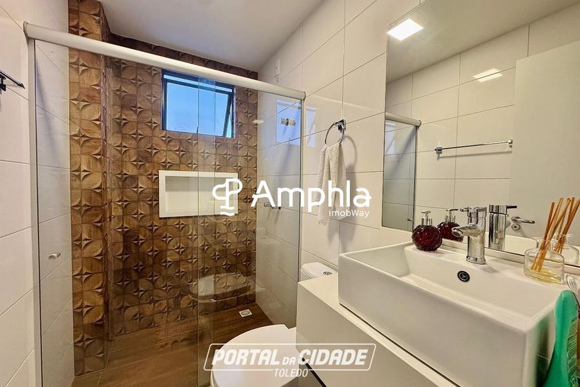 Apartamento &agrave; venda - 78m&sup2; - Centro