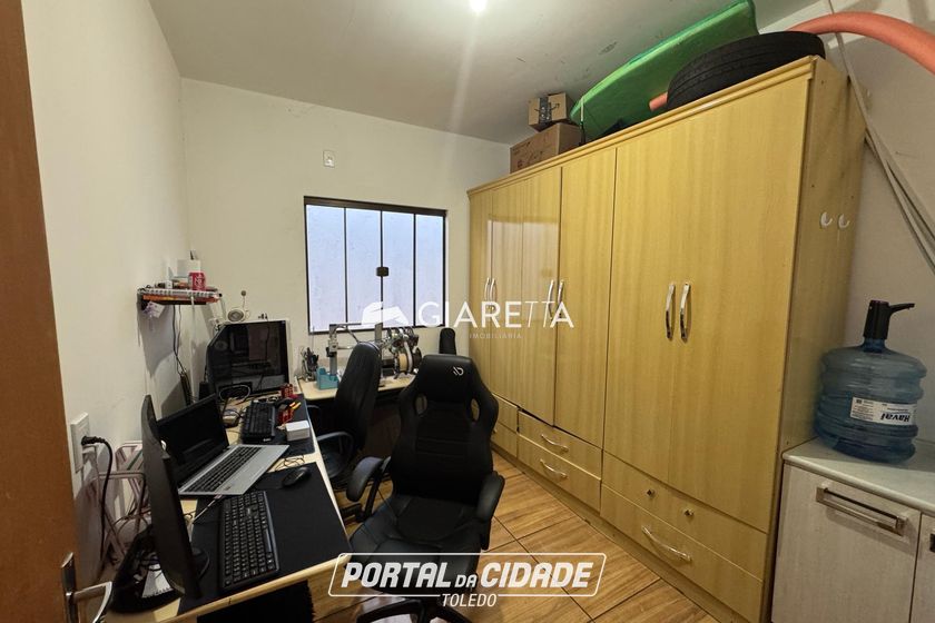 Casa &agrave; venda - 68m&sup2; - JARDIM PANORAMA