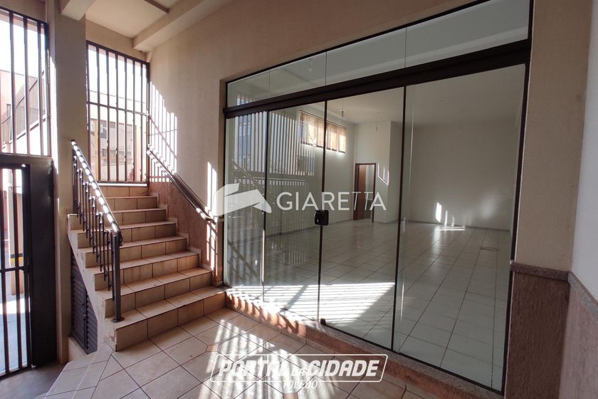 Sala Comercial para alugar - 47m&sup2; - CENTRO