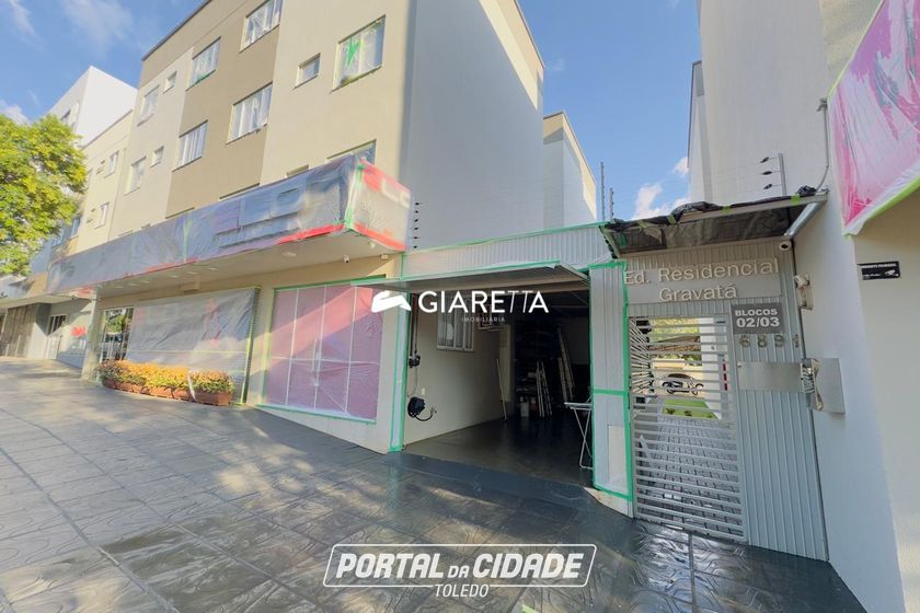 Apartamento para alugar - 55m&sup2; - JARDIM PANCERA