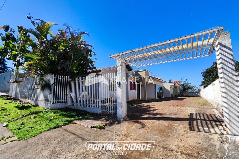 Casa &agrave; venda - 78m&sup2; - JARDIM CONCORDIA