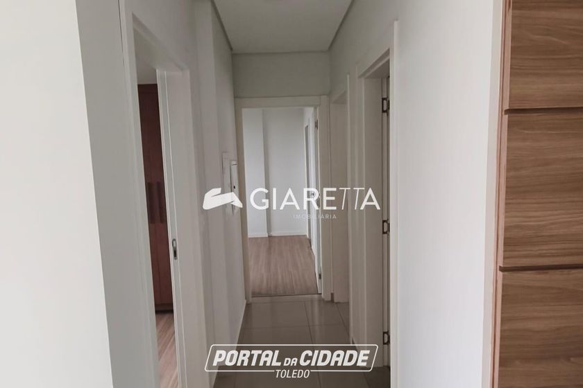 Apartamento para alugar - 134m&sup2; - VILA INDUSTRIAL