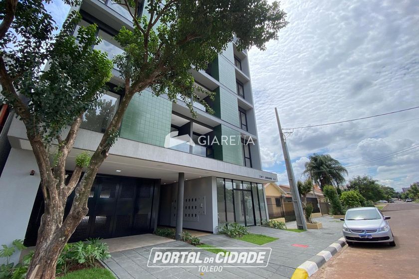 Apartamento para alugar - 61m&sup2; - JARDIM GISELA
