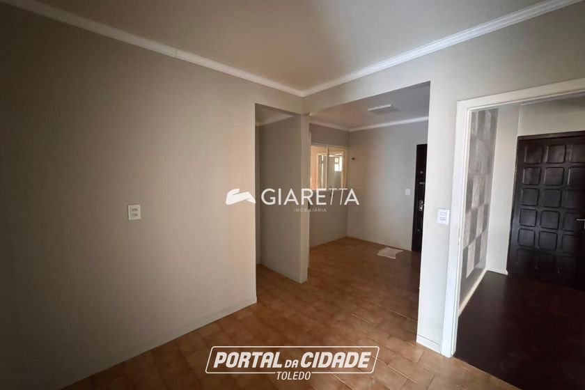 Apartamento para alugar - 122m&sup2; - CENTRO