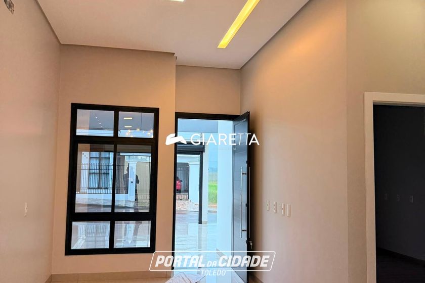Casa &agrave; venda - 100m&sup2; - JARDIM TOCANTINS
