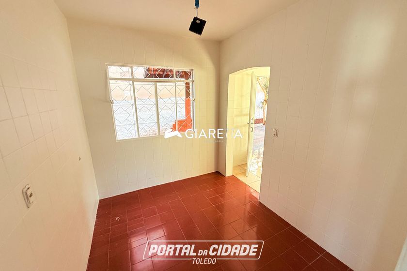 Sobrado para alugar - 112m&sup2; - JARDIM PORTO ALEGRE