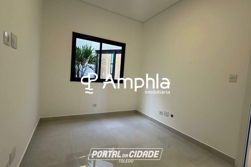 Casa &agrave; venda - 87m&sup2; - Loteamento Jardim Cassol