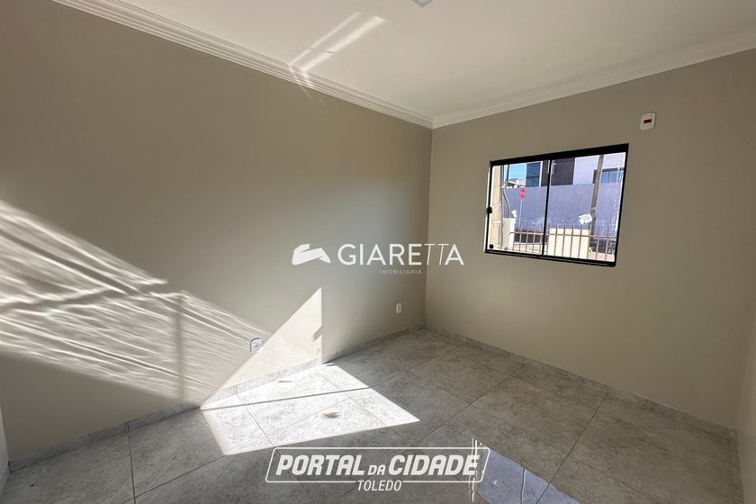 Casa &agrave; venda - 57m&sup2; - JARDIM S&Atilde;O FRANCISCO