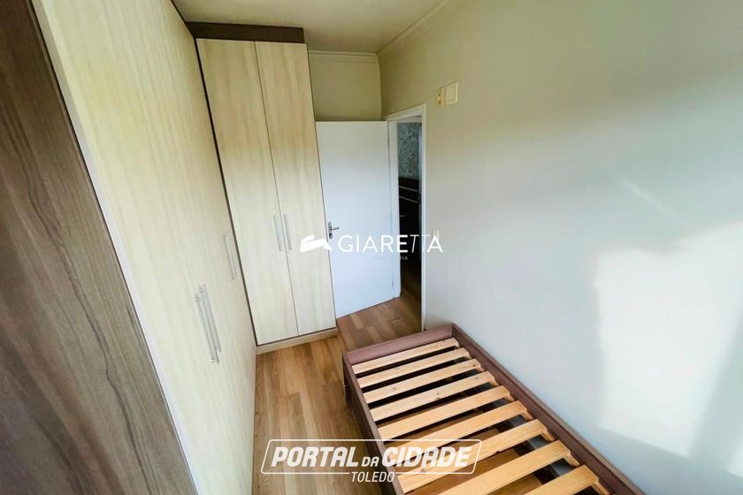 Apartamento para alugar - 55m&sup2; - JARDIM PANCERA