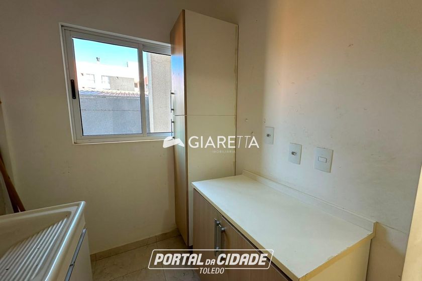 Apartamento para alugar - 75m&sup2; - VILA INDUSTRIAL