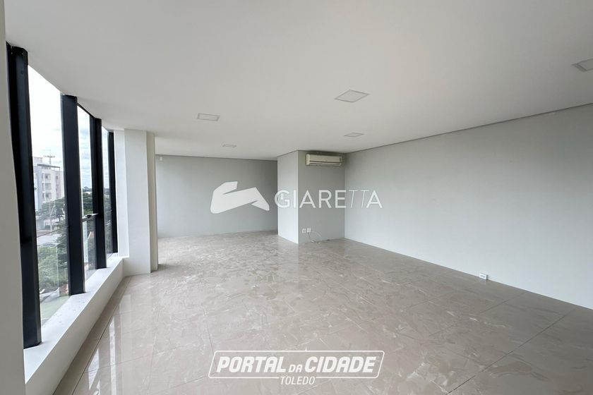 Sala Comercial &agrave; venda - 53m&sup2; - CENTRO