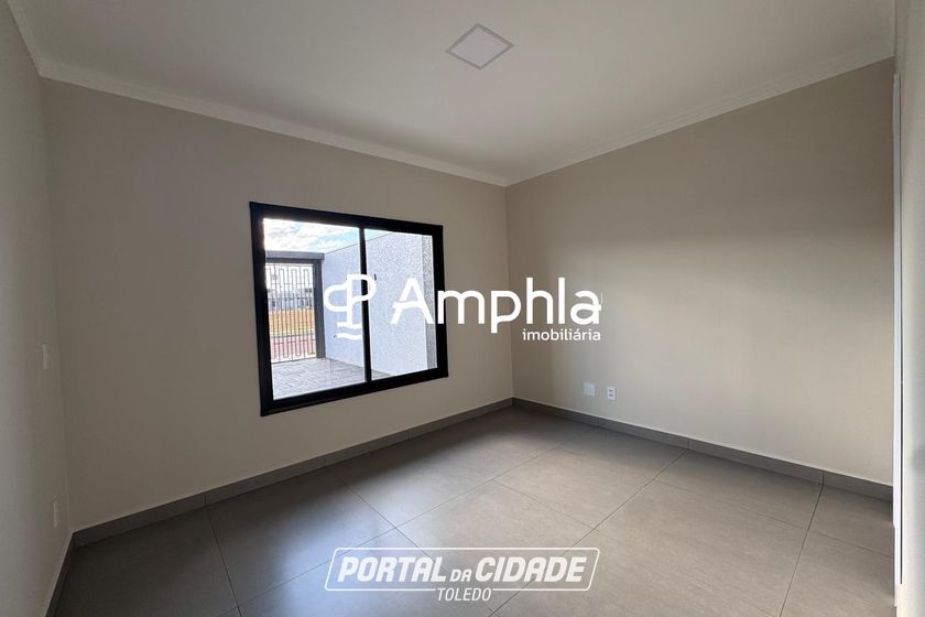 Casa &agrave; venda - 90m&sup2; - Recanto Tropical