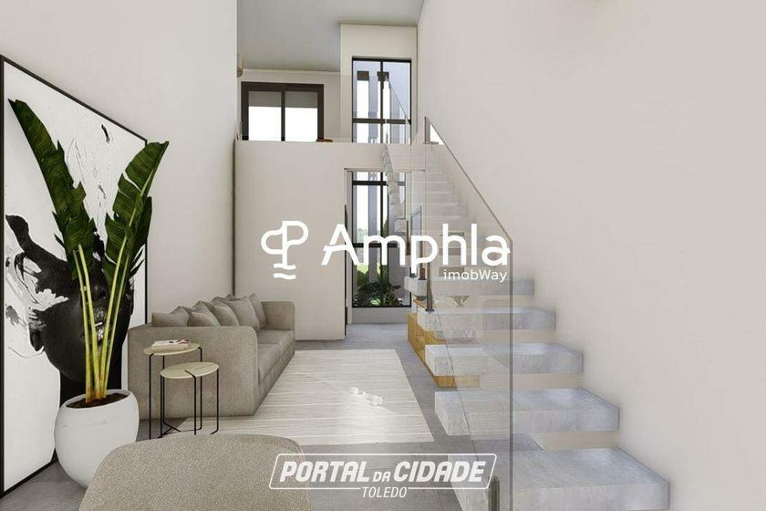 Sobrado &agrave; venda - 154m&sup2; - Tocantins