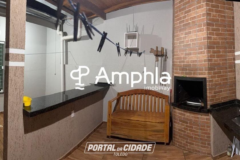 Casa &agrave; venda - 62m&sup2; - S&atilde;o Francisco