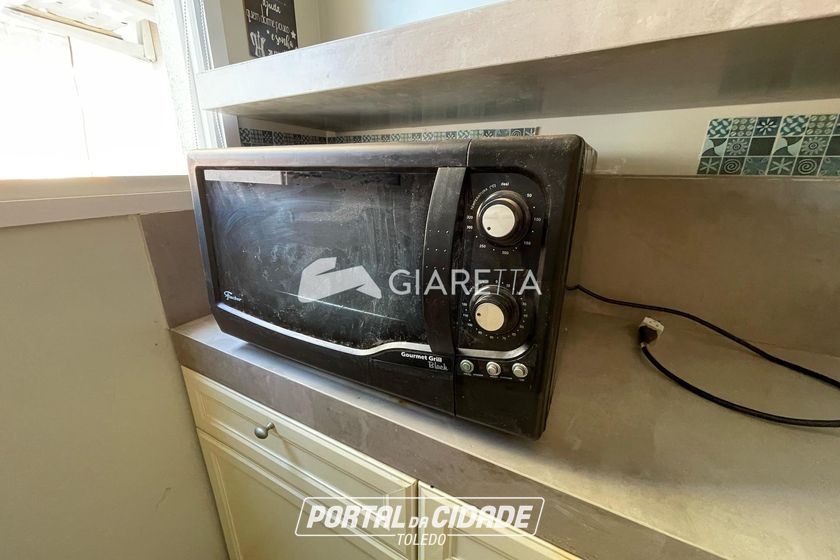 Apartamento &agrave; venda - 90m&sup2; - CENTRO