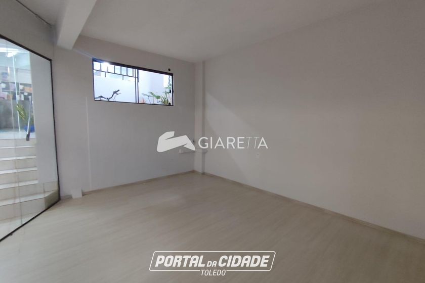 Sala Comercial para alugar - 25m&sup2; - CENTRO