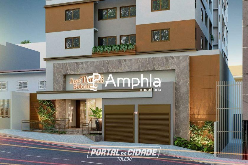 Apartamento &agrave; venda - 65m&sup2; - Centro