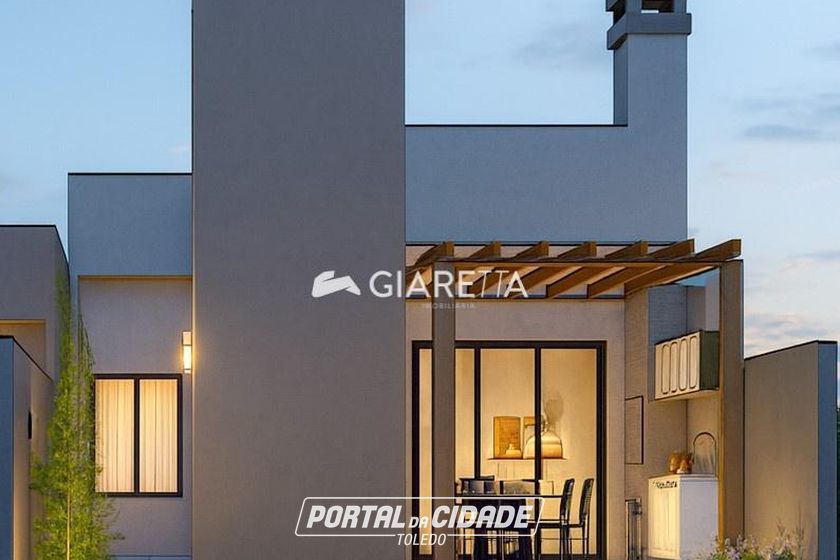 Casa &agrave; venda - 69m&sup2; - JARDIM PANCERA