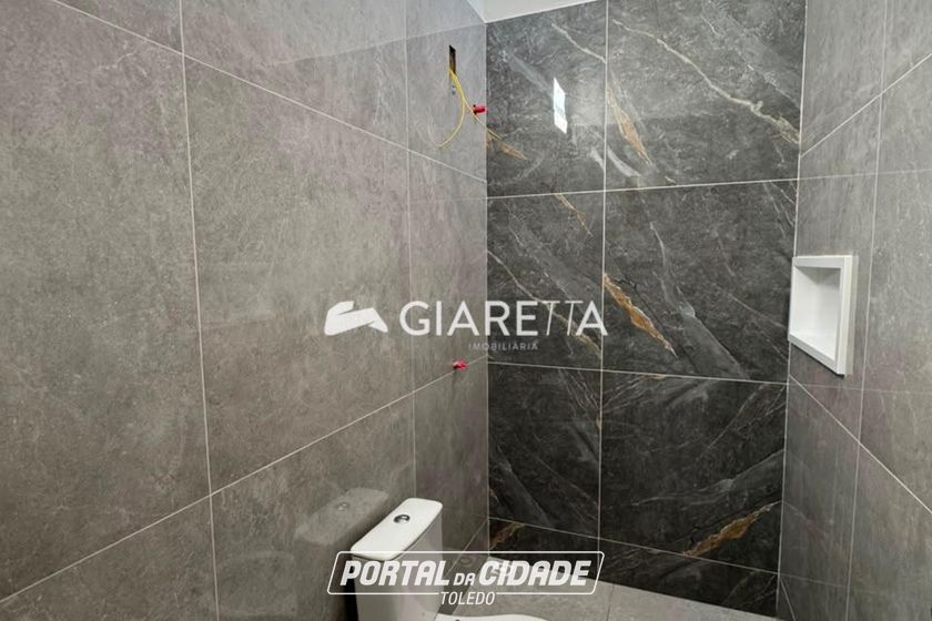 Casa &agrave; venda - 55m&sup2; - JARDIM COOPAGRO