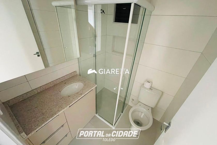 Apartamento para alugar - 65m&sup2; - JARDIM TOCANTINS