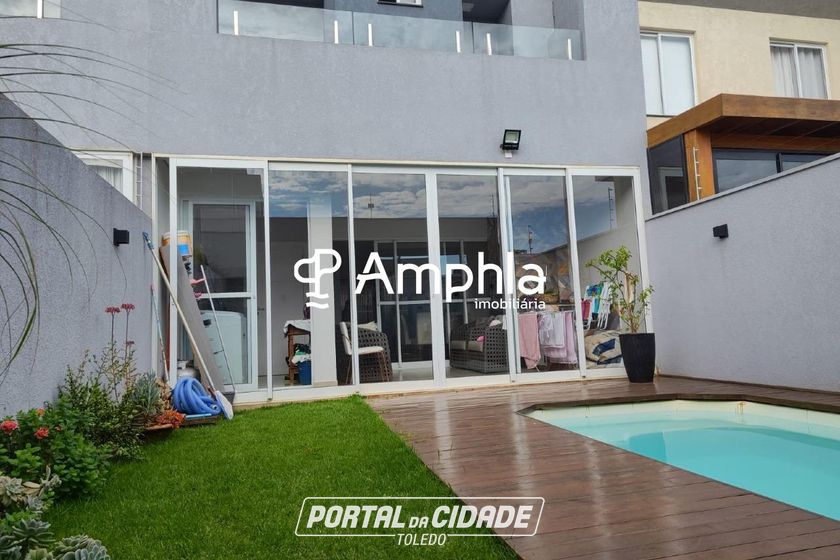 Sobrado &agrave; venda - 185m&sup2; - Jardim Gisela