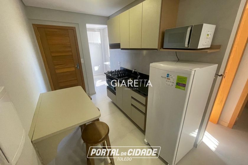 Apartamento para alugar - 81m&sup2; - JARDIM EUROPA