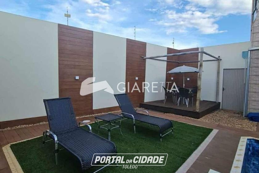 Sobrado &agrave; venda - 279m&sup2; - JARDIM S&Atilde;O FRANCISCO