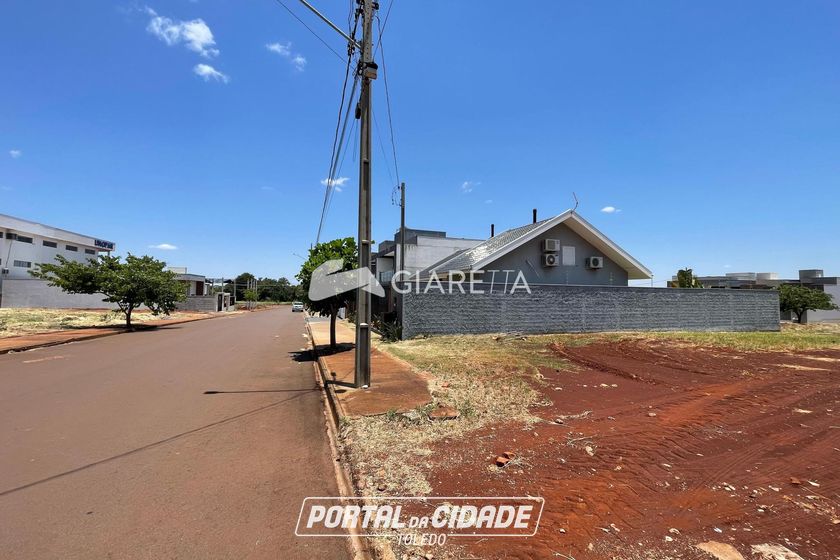 Terreno &agrave; venda - 360m&sup2; - JARDIM TOCANTINS