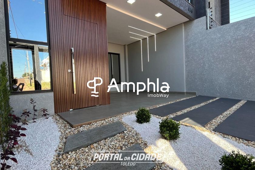 Sobrado &agrave; venda - 177m&sup2; - Recanto Tropical