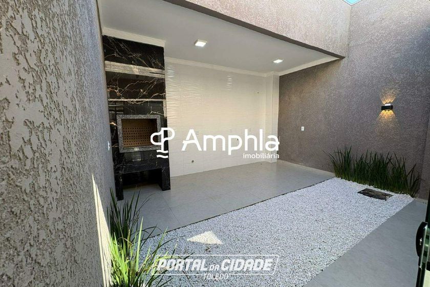 Casa &agrave; venda - 60m&sup2; - Siena