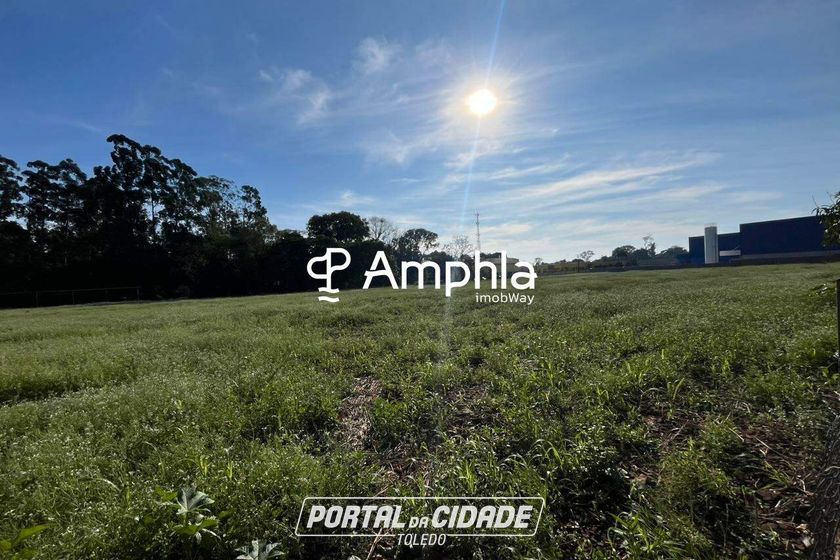 Terreno &agrave; venda - 20500m&sup2; - Alvorada