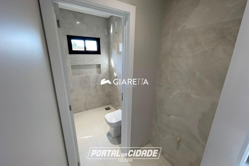 Casa &agrave; venda - 85m&sup2; - JARDIM PARIZOTTO