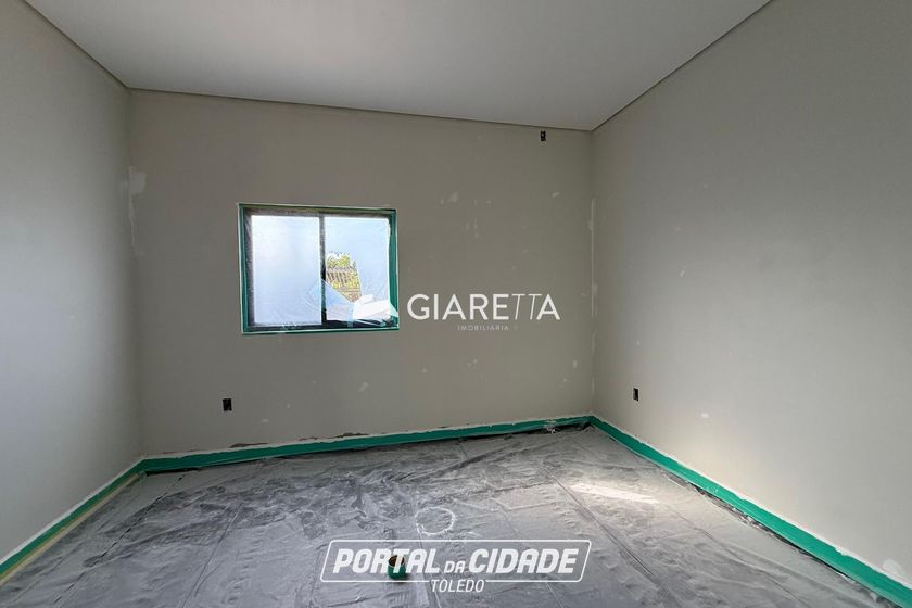 Casa &agrave; venda - 57m&sup2; - JARDIM COOPAGRO
