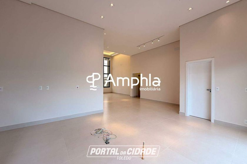 Casa &agrave; venda - 180m&sup2; - Recanto Tropical