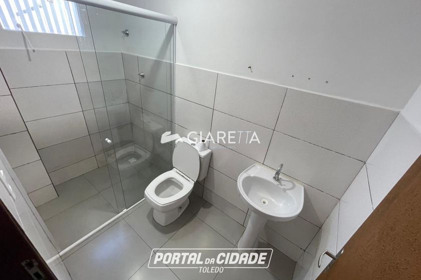 Apartamento para alugar - 54m&sup2; - SEDE ALVORADA